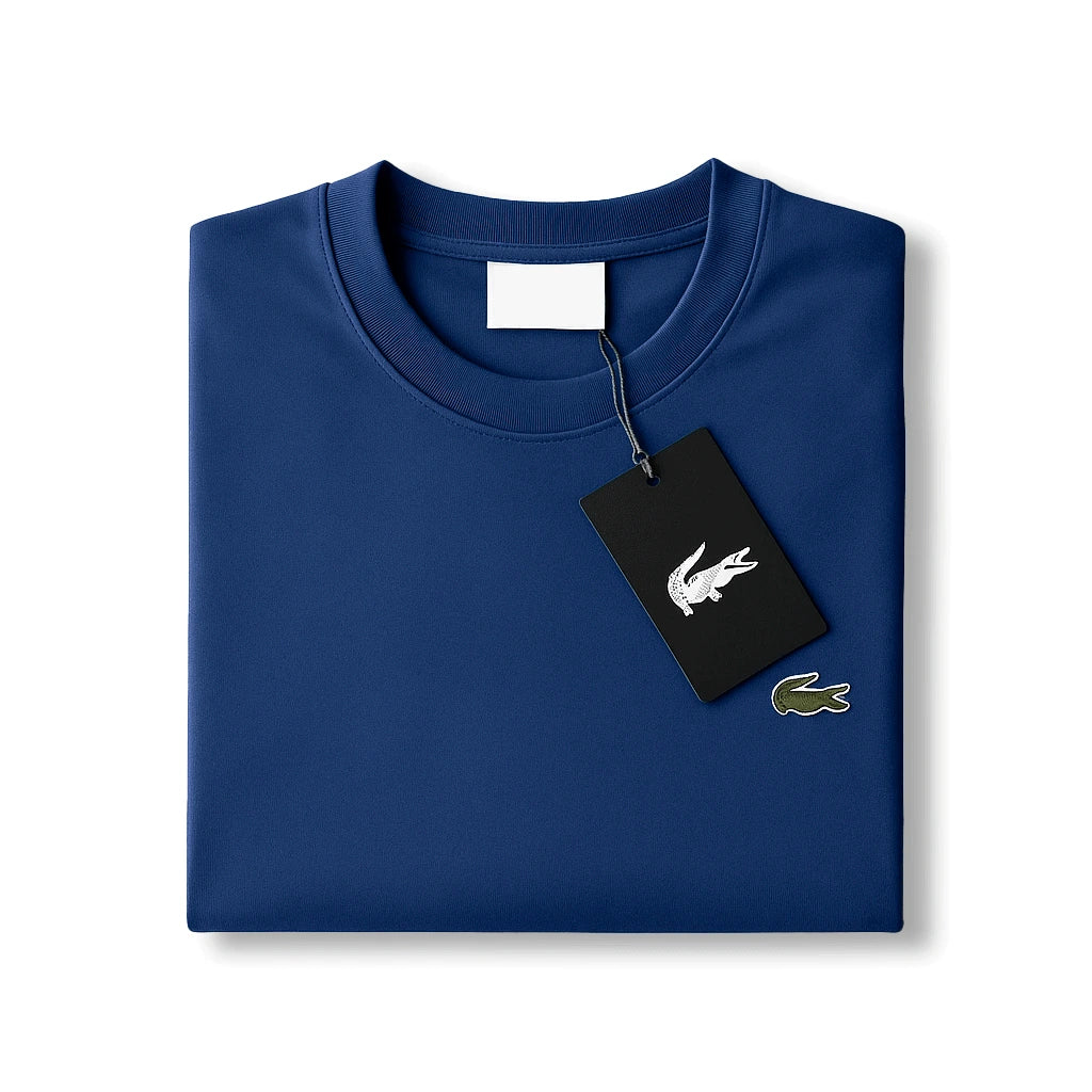 [BUY 3 GET 5] Premium T-Shirt Kit – LCT Essential (5-Pack)