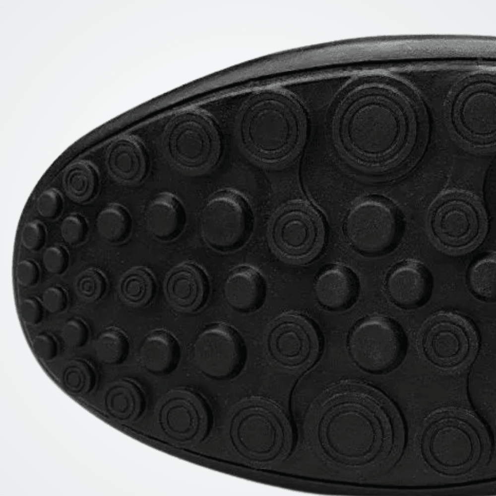 Men's Leather Moccasins Florença Verno