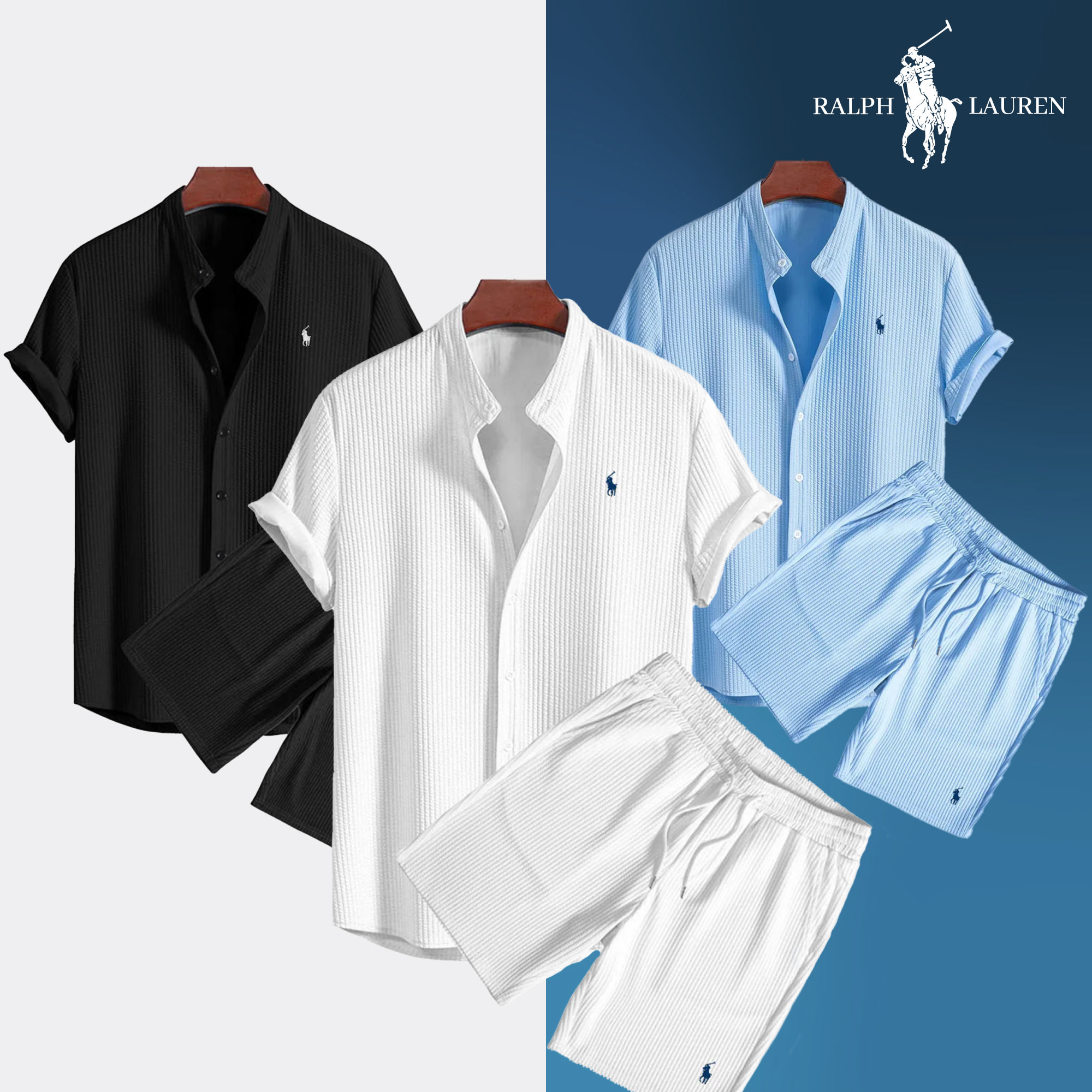 R&L™ Exclusive Set For Men + Free Watch